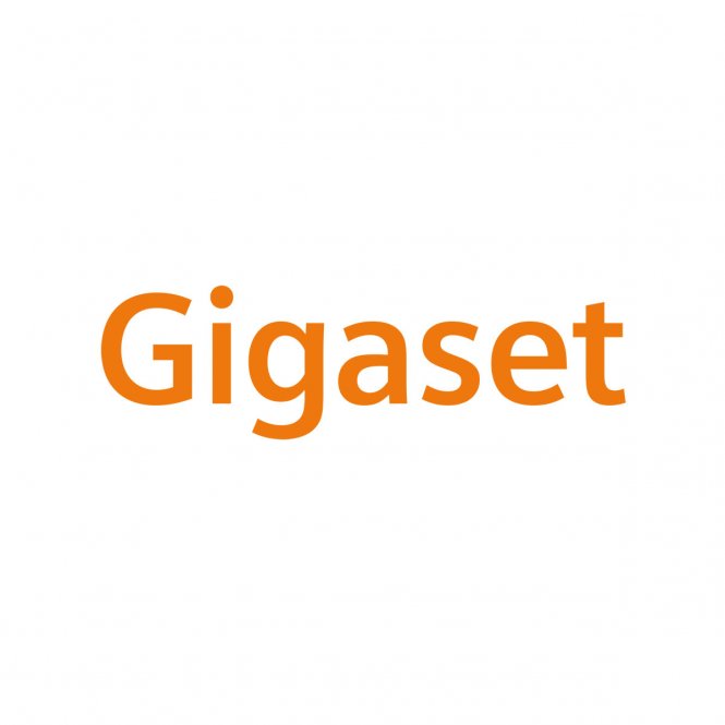 GIGASET Premium 300HX Combiné supplément. sans fil DECT 